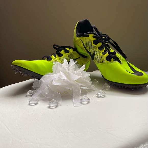 Nike Zoom Elite Track Spikes - Picture 3 of 3